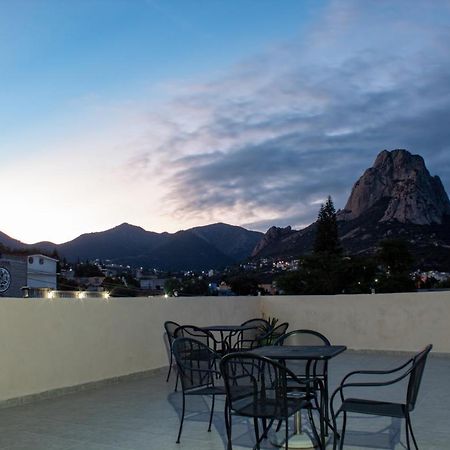 Hotel Hai Do Bernal Kültér fotó