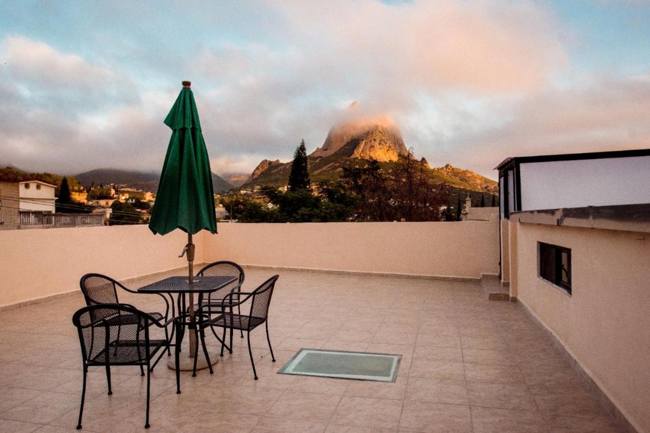 Hotel Hai Do Bernal Kültér fotó